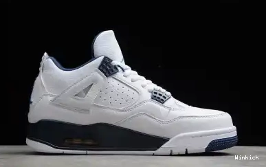 JORDAN (2015) COLUMBIA 314254-107 RETRO 4 0702
